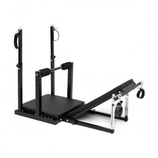 Крісло для бондажу Bedroom Fantasies Bondage Chair