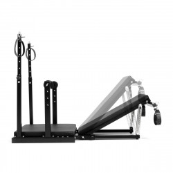 Крісло для бондажу Bedroom Fantasies Bondage Chair