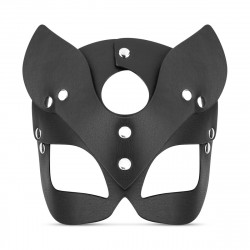 Маска Bedroom Fantasies Kinky Kitty Mask