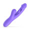 Вібратор-кролик Good Vibes Only - Tess Rabbit Vibrator with G-Spot Stimulator