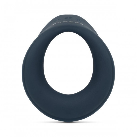 Ерекційне кільце Boners Vibrating Cock Ring with Perineum Stimulation