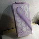 Вібратор Good Vibes Only - SOFI G-Spot Vibrator Soft Silicone - Purple (м'ята упаковка!!!)