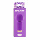 Вібромасажер M’Lady Mini Vibrating Wand Purple