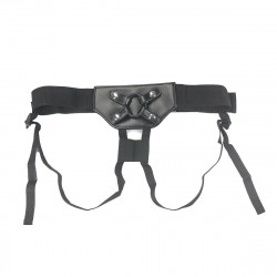 Трусики для страпона Addiction Strap-On Harness One Size