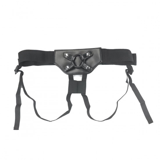 Трусики для страпона Addiction Strap-On Harness One Size