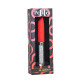 Вібратор Petites Lil’ Bombshell Vibrator - Red