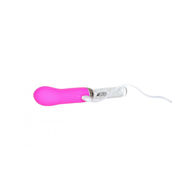 Вібратор Petites Lil’ Bombshell Vibrator - Fuchsia