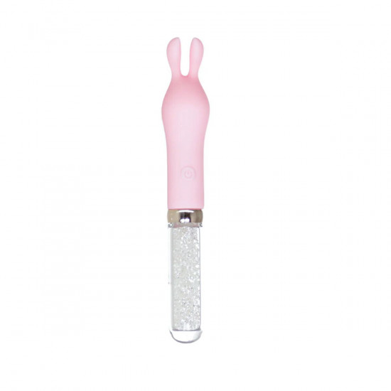 Вібратор Petites Lil’ Bombshell Vibrator - Pink