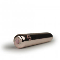 Віброкуля Rocks Off Bullet Golden Rose 16 Settings