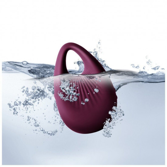 Вібратор на палець Climaximum Coax