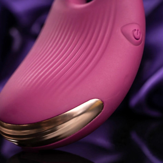 Вібратор на палець Climaximum Coax