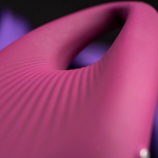 Вібратор на палець Climaximum Coax