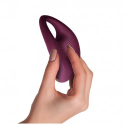 Вібратор на палець Climaximum Coax