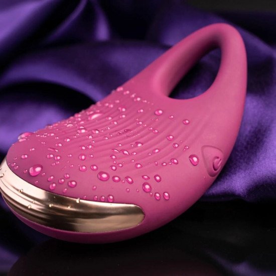 Вібратор на палець Climaximum Coax