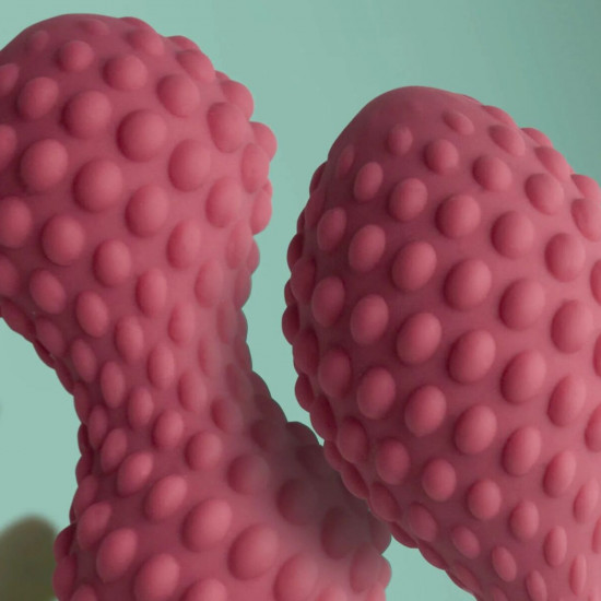 Тренажер Кегеля Unite Silicone Kegel Set