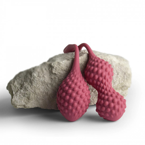 Тренажер Кегеля Unite Silicone Kegel Set