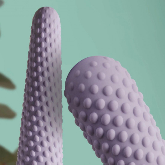 Система відновлення при вагінізмі Unite Silicone Dilators Set для зняття спазмів під час введення