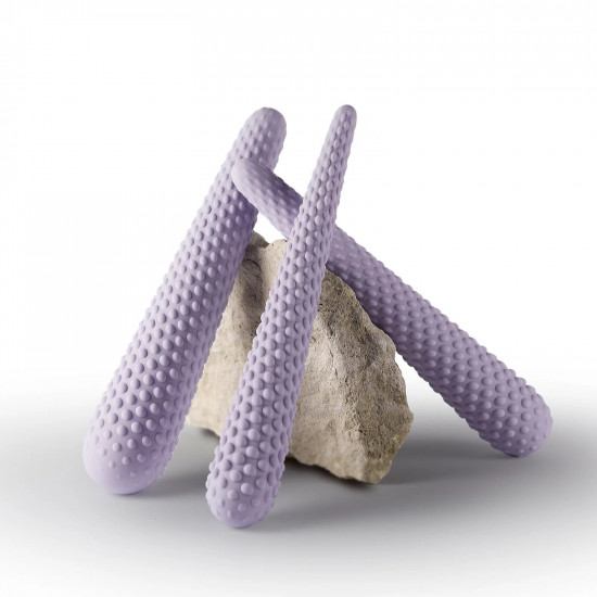 Система відновлення при вагінізмі Unite Silicone Dilators Set для зняття спазмів під час введення