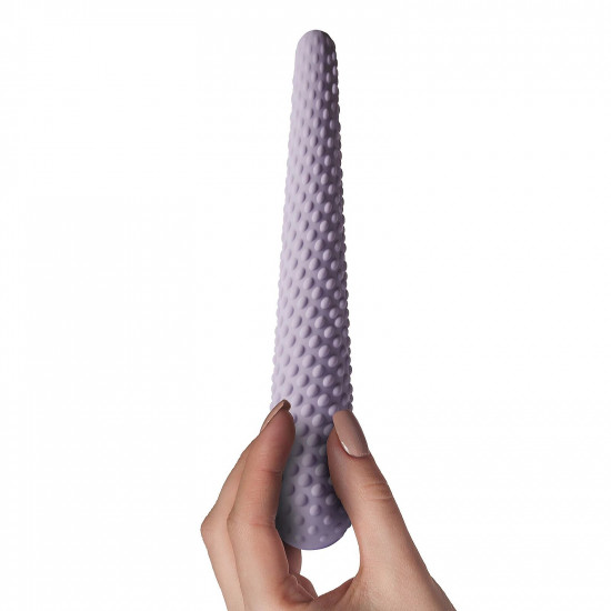 Система відновлення при вагінізмі Unite Silicone Dilators Set для зняття спазмів під час введення