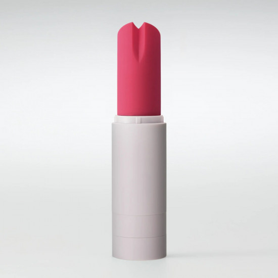 Вібратор-помада IROHA STICK Hamanasu, плавне збільшення потужності