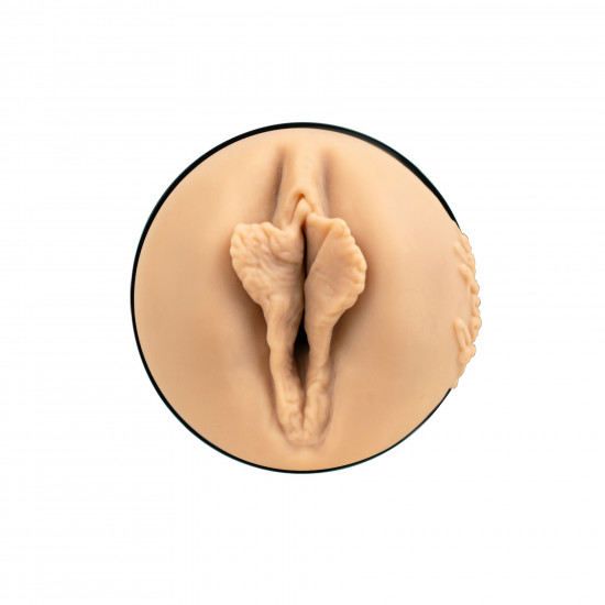 Мастурбатор Kiiroo Feel Agatha Vega PBC, сумісний з PowerBlow и Keon