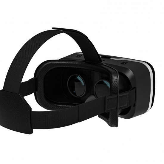 Окуляри віртуальної реальності Kiiroo VR