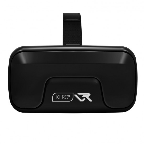 Окуляри віртуальної реальності Kiiroo VR