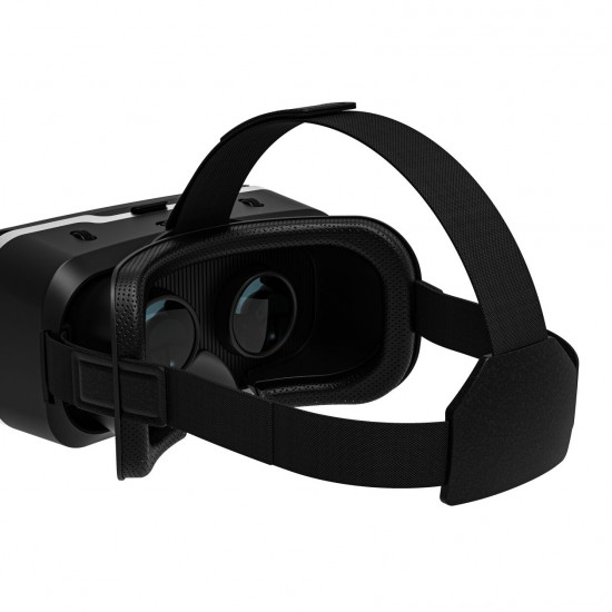 Окуляри віртуальної реальності Kiiroo VR