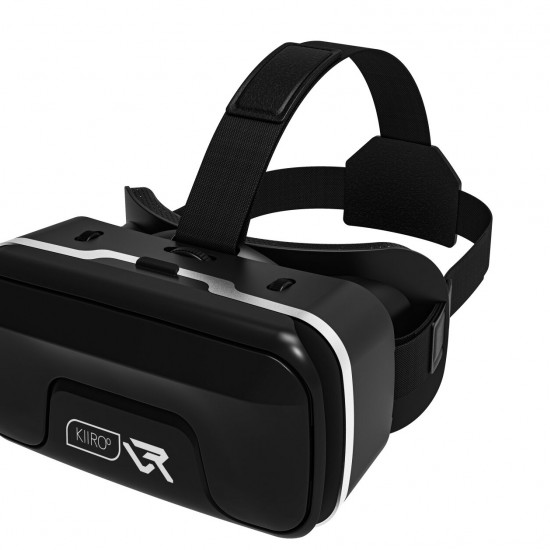 Окуляри віртуальної реальності Kiiroo VR