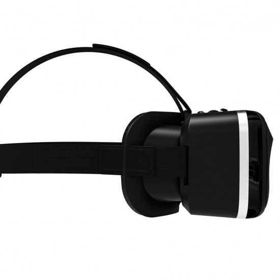 Окуляри віртуальної реальності Kiiroo VR