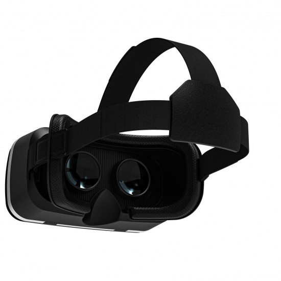 Окуляри віртуальної реальності Kiiroo VR