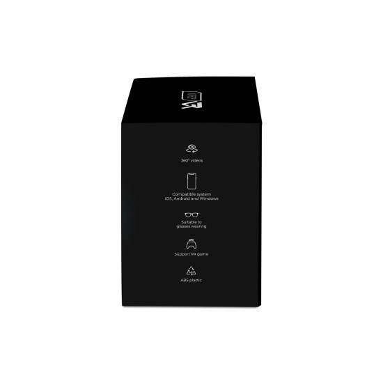 Окуляри віртуальної реальності Kiiroo VR