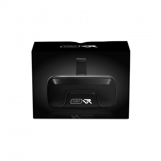 Окуляри віртуальної реальності Kiiroo VR
