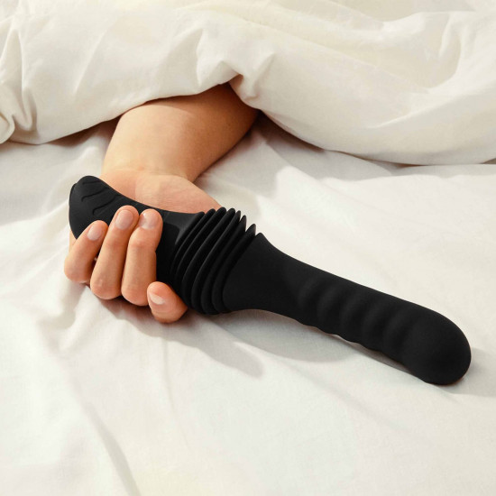 Пульсатор Dorcel Deep Orgasm