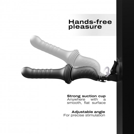 Пульсатор Dorcel Deep Orgasm