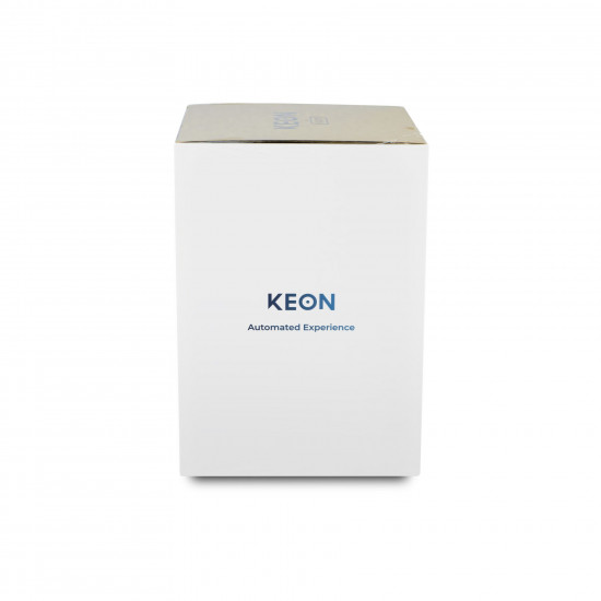 Інтерактивна секс-машина для чоловіків Kiiroo Keon Wi-Fi Combo Set з мастурбатором