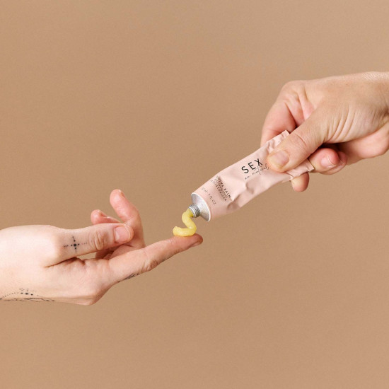 Бальзам для вульви Bijoux Indiscrets Sex Au Naturel Vulva Balm Soothing Moisturizer 30 мл