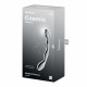 Металевий дилдо Satisfyer Cosmic Crest 2