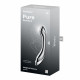 Металевий дилдо Satisfyer Pure Gravity 2