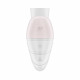 Вакуумный вибратор Satisfyer Supernova White, 2 положения ствола
