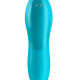 Вибратор на палец Satisfyer Teaser Light Blue