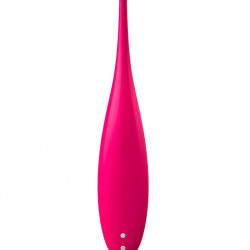 Вібратор для клітора Satisfyer Twirling Fun Magenta