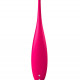 Вибратор для клитора Satisfyer Twirling Fun Magenta