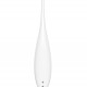 Вибратор для клитора Satisfyer Twirling Fun White